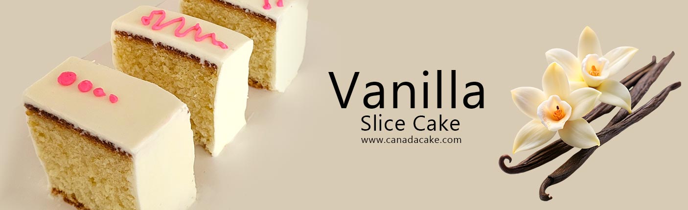 Vanilla Cake