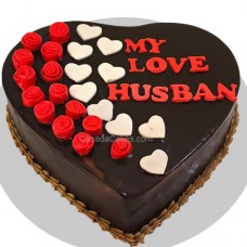 Chocolate Hea