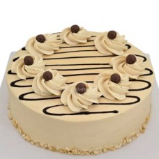 Coffee Cake