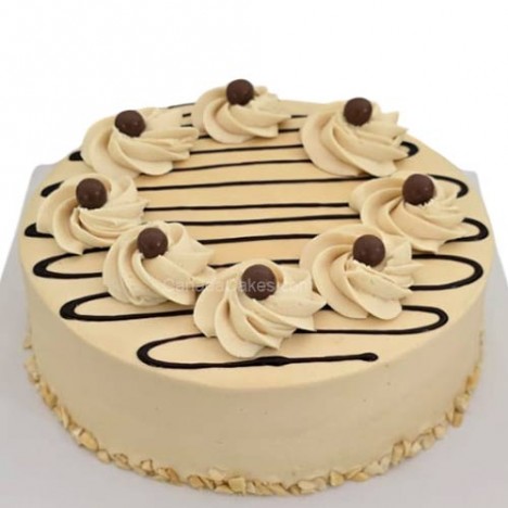 Coffee Cake