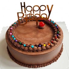 Simple Chocol