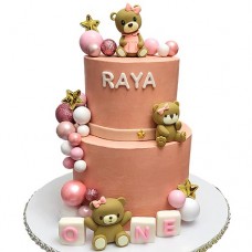 Raya Fist Bir
