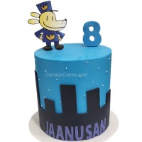 8 Them Cake