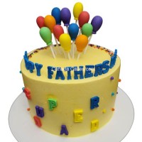 Balloon Topin