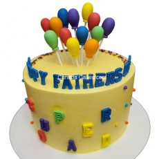 Balloon Topin