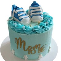 Baby Boy Blue