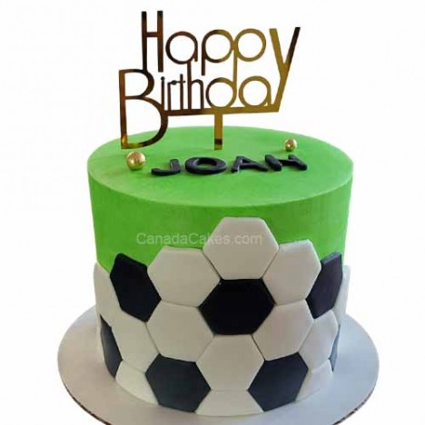 Shocker Cake  