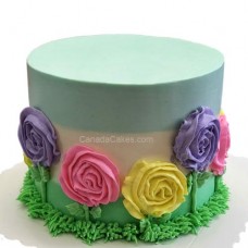 Mix Color Flo
