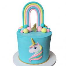 Unicorn Them 