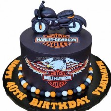 Bike Theme Ca