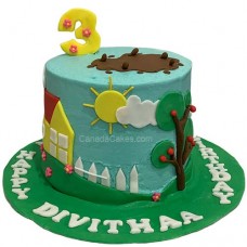 Peppa Pig The