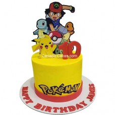 Pokemon Theme
