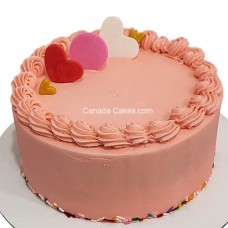 Color Heart T