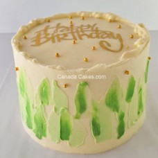 Green Tach Cr