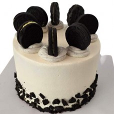 Orijo Cream C