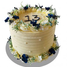 Flower Theme 