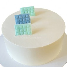 Cream Chocola